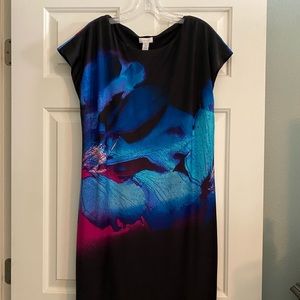 NWT Chico’s Size 2 (fits like XL) Dress